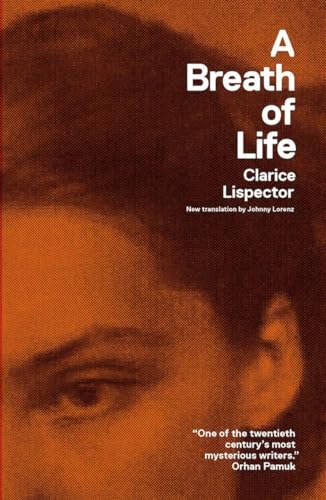 A Breath of Life: Pulsations (New Directions Paperbook)
